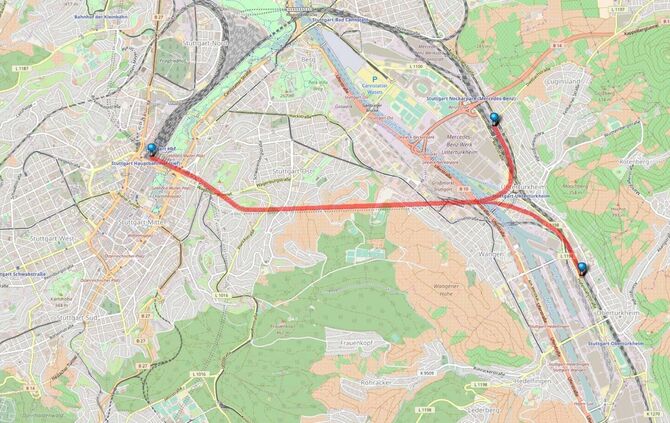 Durchschlagsfeier S21-Tunnel Obertürkheim - Bild 16_22