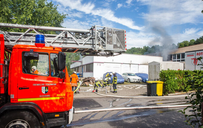 Brand in Chemiewerk - Bild 05_13