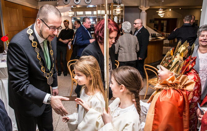 Neujahrsempfang - Bild 10_0