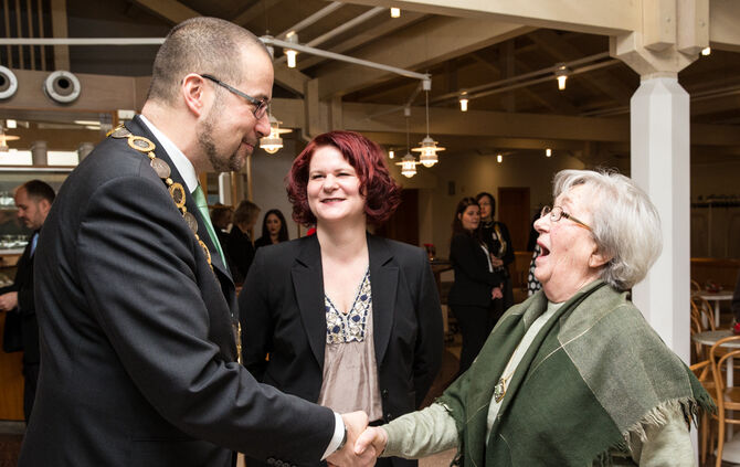 Neujahrsempfang - Bild 01_1