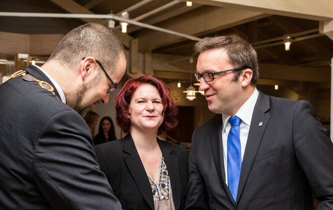 Neujahrsempfang - Bild 02_2