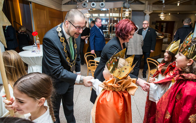 Neujahrsempfang - Bild 11_10