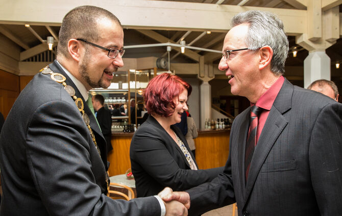 Neujahrsempfang - Bild 12_11