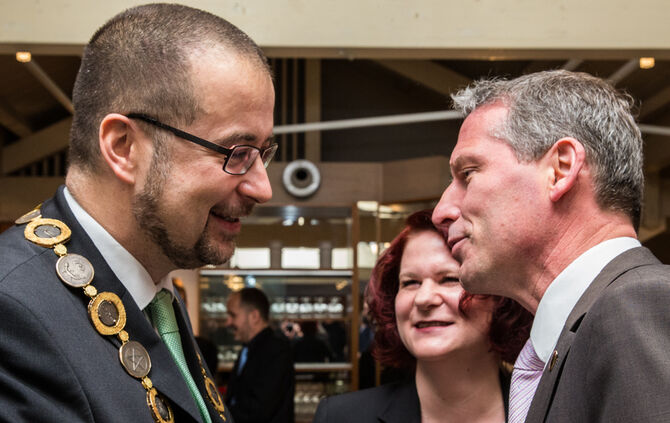 Neujahrsempfang - Bild 13_12