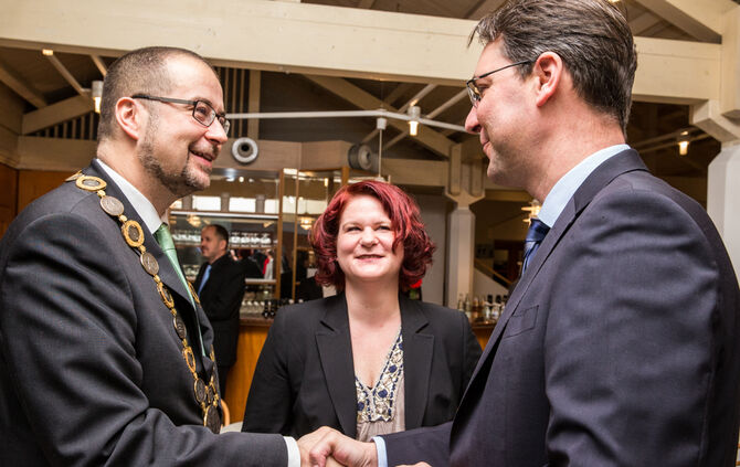 Neujahrsempfang - Bild 14_13