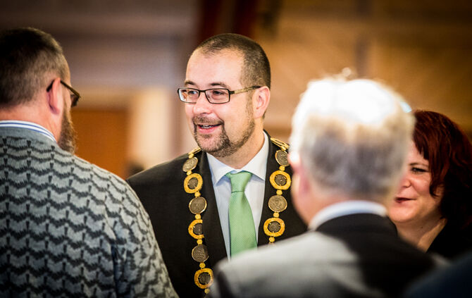 Neujahrsempfang - Bild 15_14