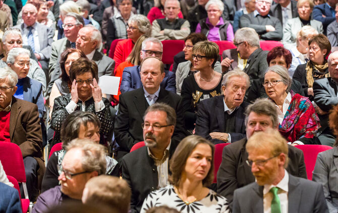 Neujahrsempfang - Bild 16_15