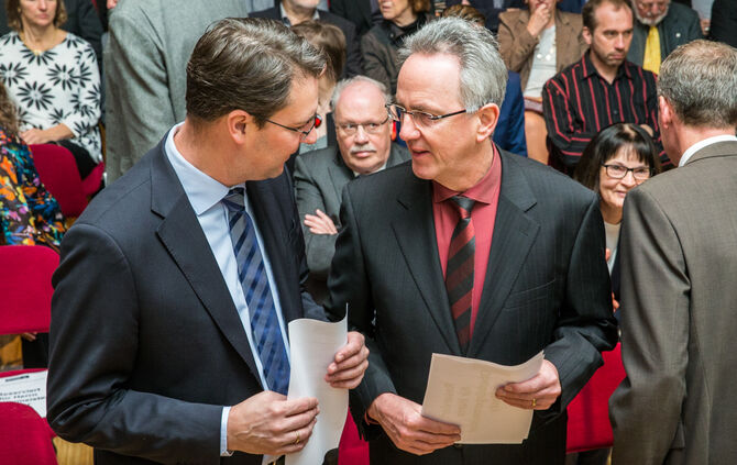 Neujahrsempfang - Bild 19_18