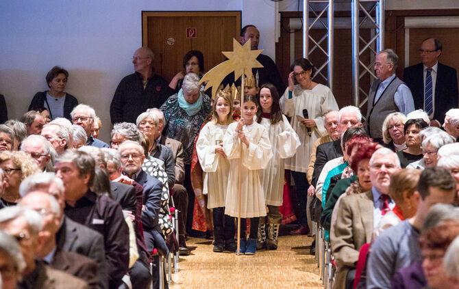 Neujahrsempfang - Bild 20_19