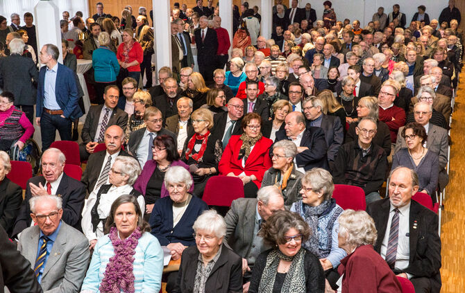 Neujahrsempfang - Bild 22_21