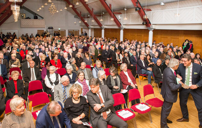 Neujahrsempfang - Bild 23_22