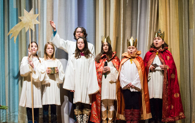 Neujahrsempfang - Bild 25_24