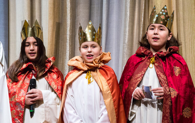 Neujahrsempfang - Bild 27_26