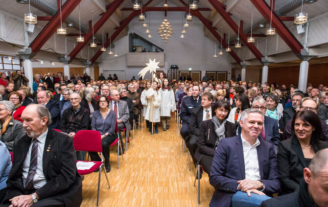 Neujahrsempfang - Bild 28_27