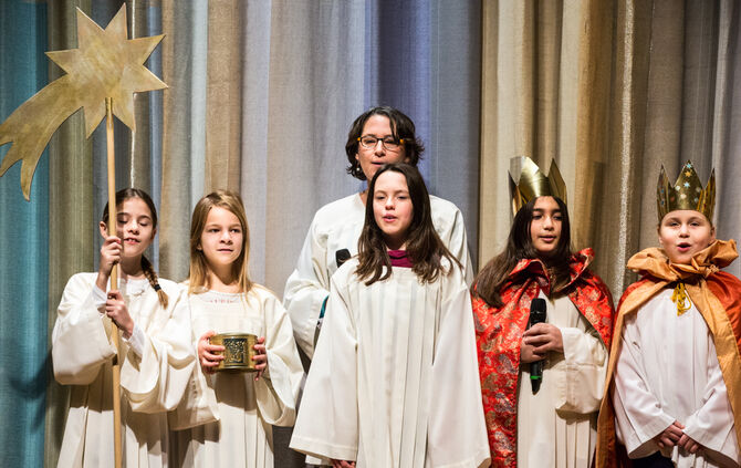 Neujahrsempfang - Bild 29_28