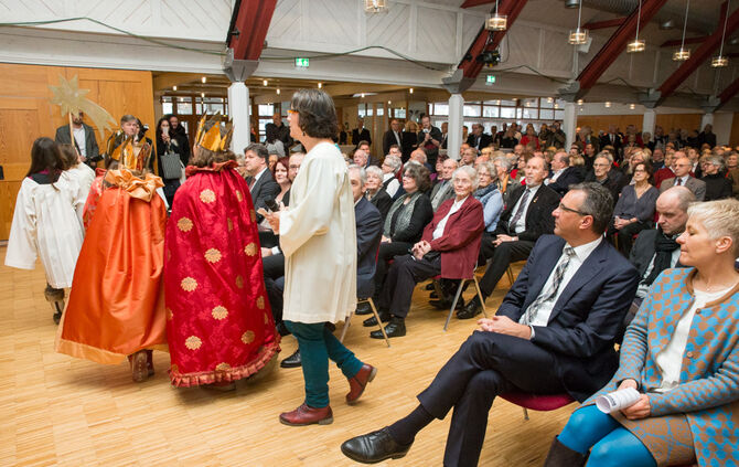 Neujahrsempfang - Bild 30_29