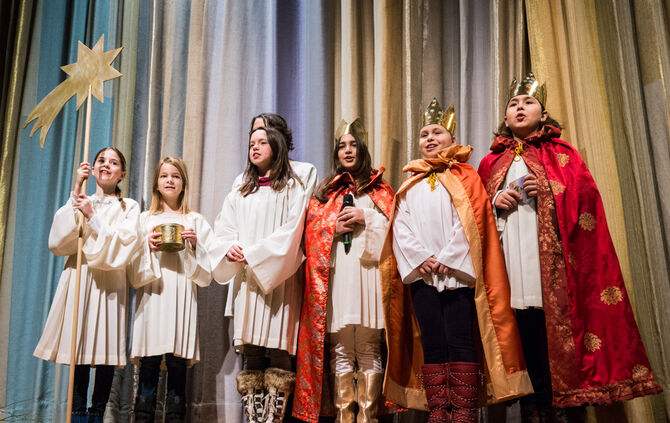 Neujahrsempfang - Bild 31_30