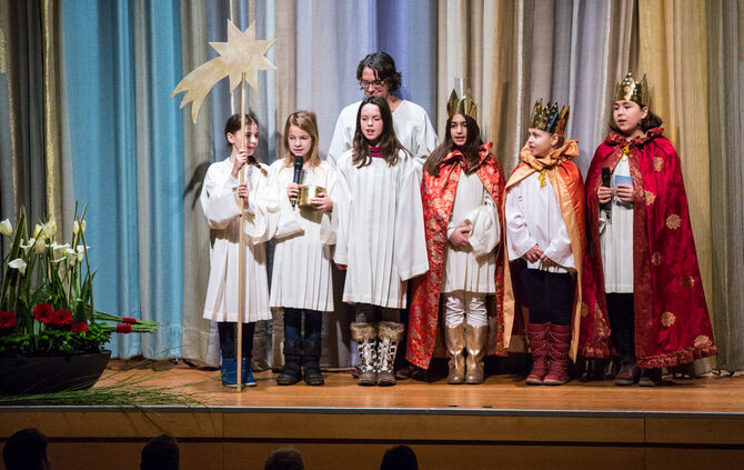 Neujahrsempfang - Bild 32_31