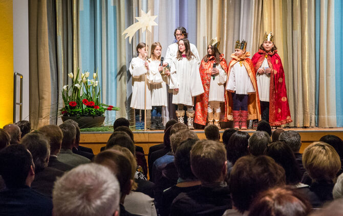 Neujahrsempfang - Bild 33_32