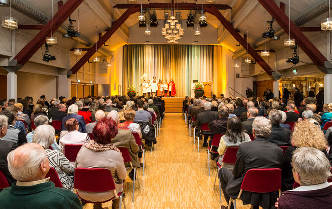 Neujahrsempfang - Bild 34_33