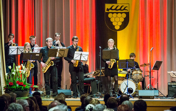 Neujahrsempfang - Bild 35_34