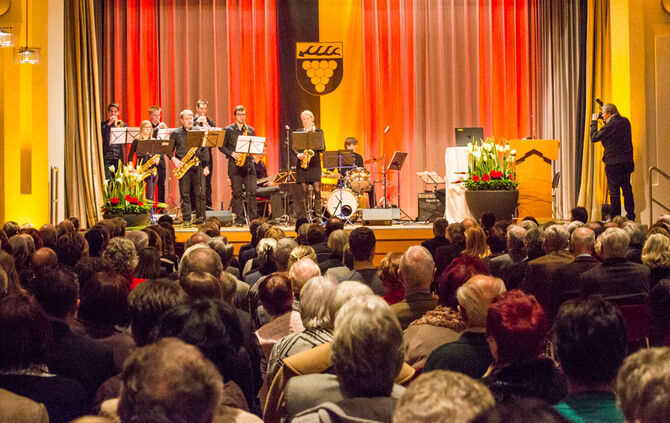 Neujahrsempfang - Bild 36_35