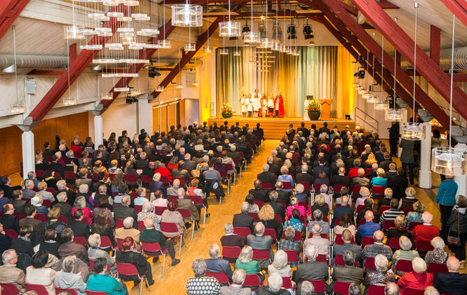 Neujahrsempfang - Bild 37_36