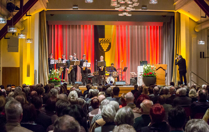 Neujahrsempfang - Bild 38_37