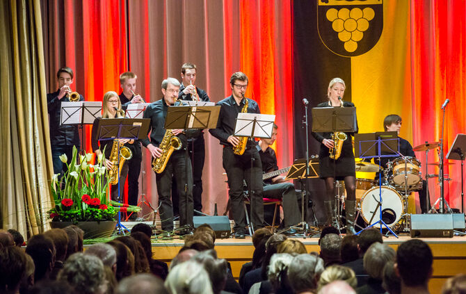 Neujahrsempfang - Bild 39_38