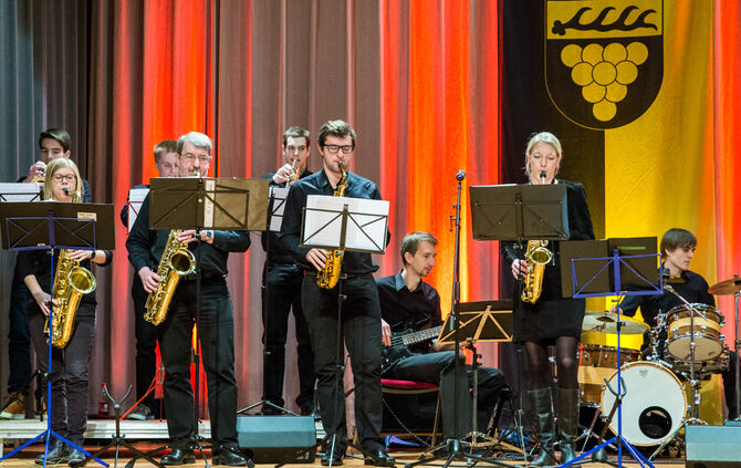 Neujahrsempfang - Bild 40_39