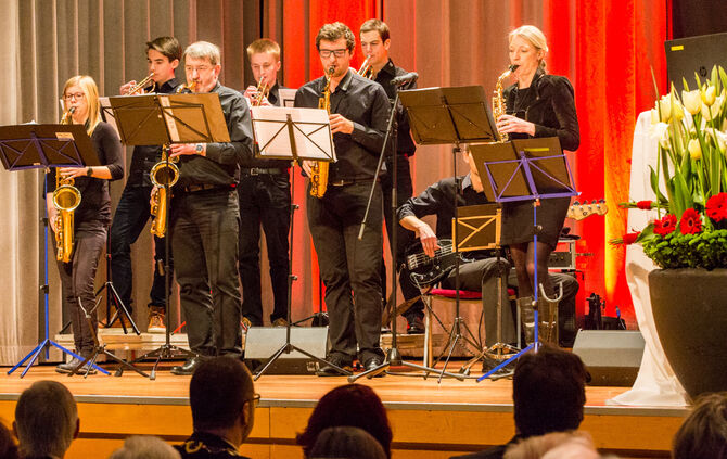 Neujahrsempfang - Bild 41_40