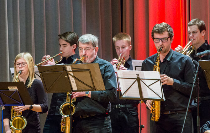 Neujahrsempfang - Bild 42_41