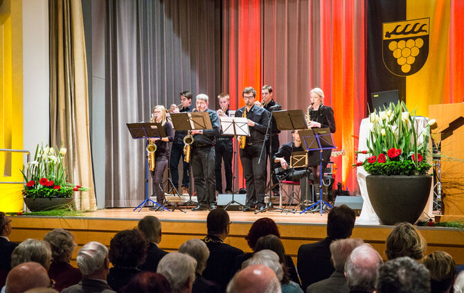 Neujahrsempfang - Bild 43_42