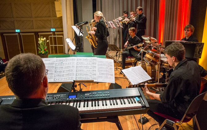 Neujahrsempfang - Bild 44_43