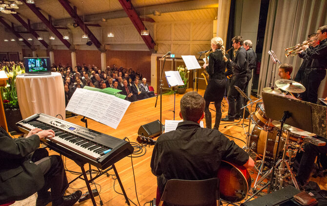 Neujahrsempfang - Bild 45_44