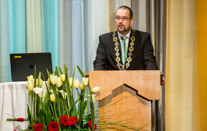 Neujahrsempfang - Bild 50_49