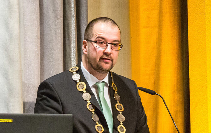 Neujahrsempfang - Bild 53_52