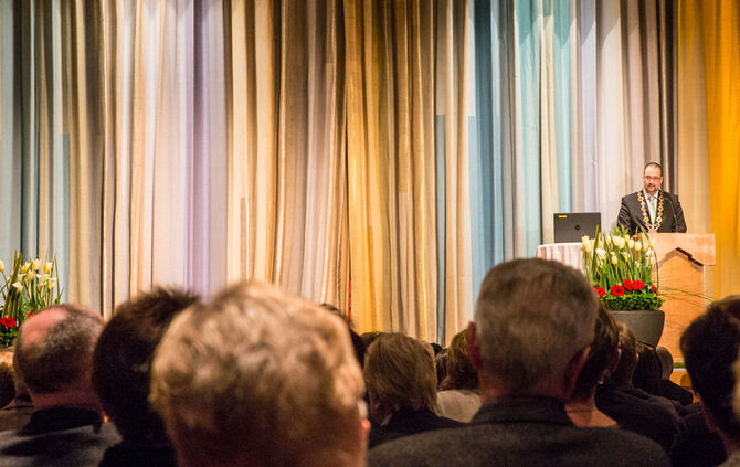 Neujahrsempfang - Bild 54_53