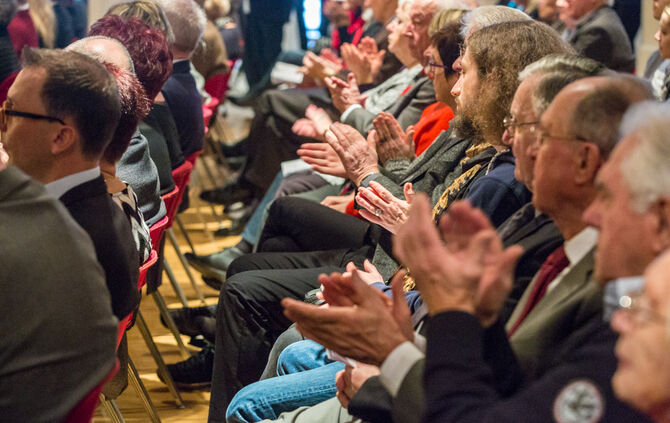 Neujahrsempfang - Bild 55_54