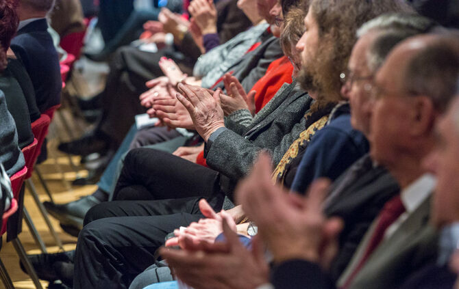 Neujahrsempfang - Bild 56_55