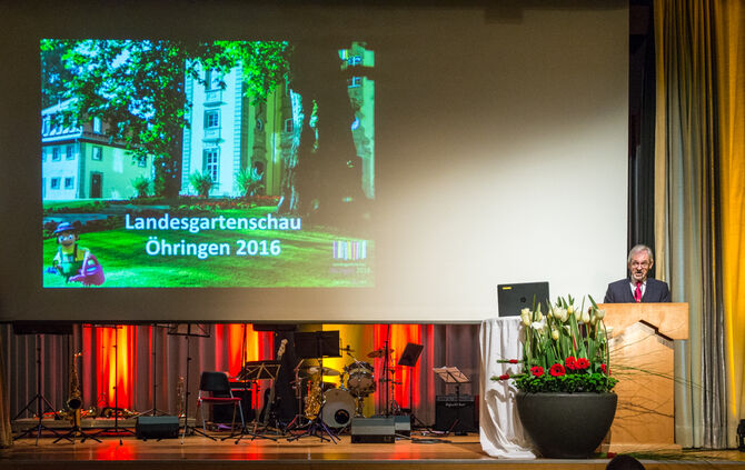 Neujahrsempfang - Bild 60_59