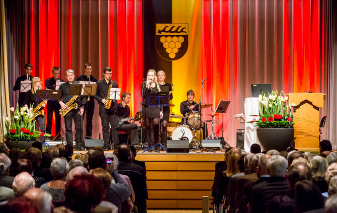 Neujahrsempfang - Bild 63_62