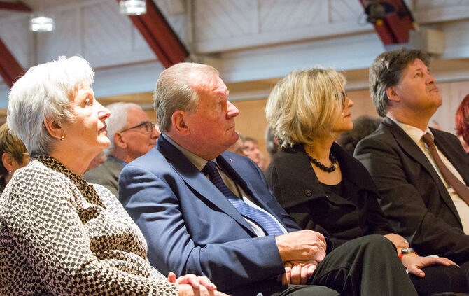 Neujahrsempfang - Bild 64_63