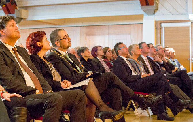 Neujahrsempfang - Bild 66_65