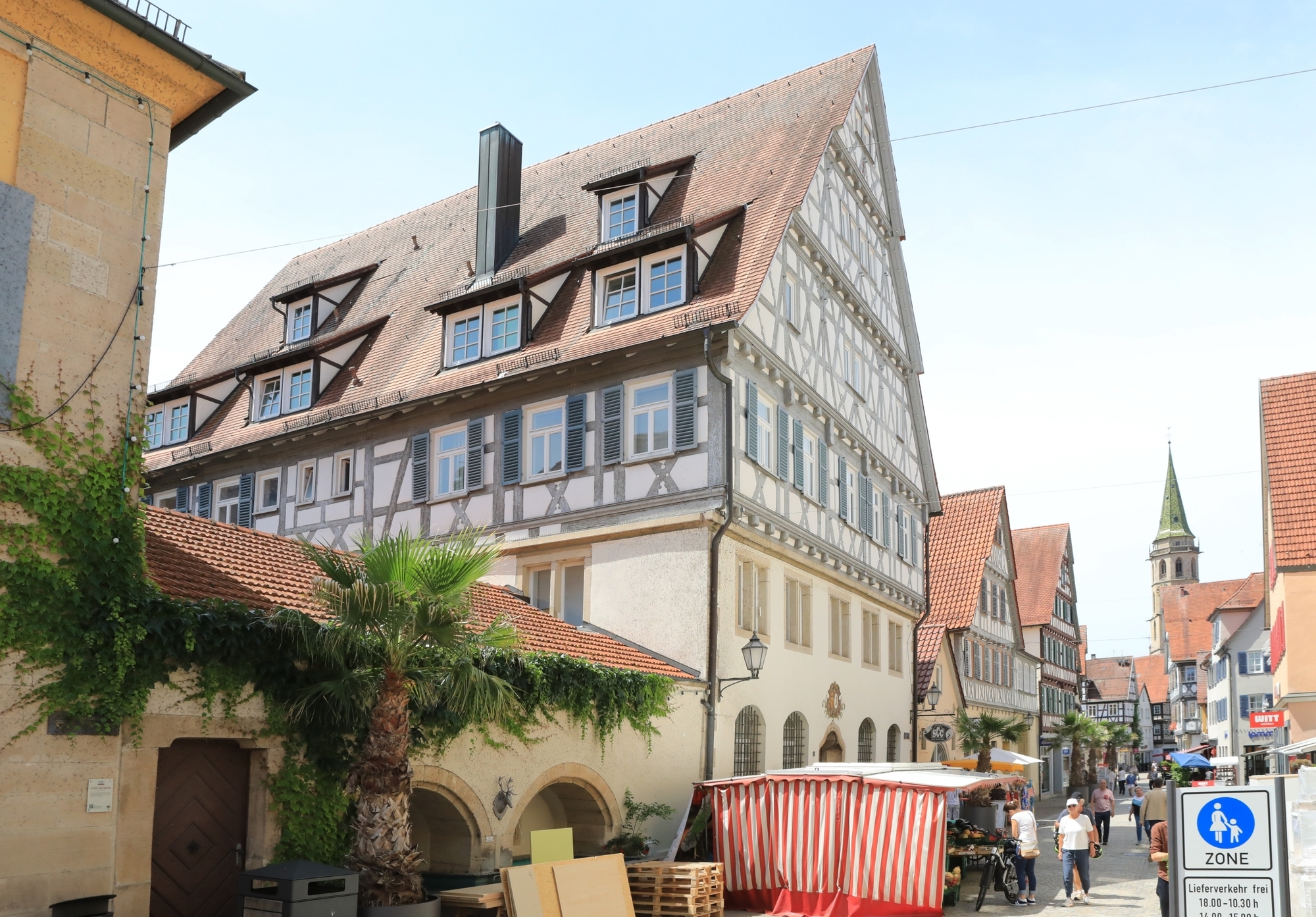 Wie Die Stadt Schorndorf Das Geb ude Johann Philipp Palm Stra e 10 wie-die-stadt-schorndorf-das-geb-ude-johann-philipp-palm-stra-e-10