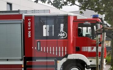 Feuerwehr