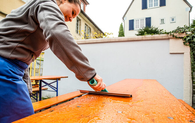 Stadtmarkt trotzt dem Wetter - Bild 23_23