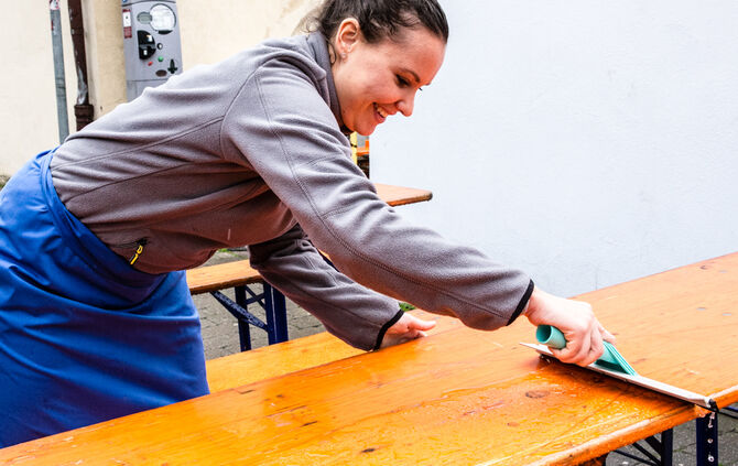 Stadtmarkt trotzt dem Wetter - Bild 24_24