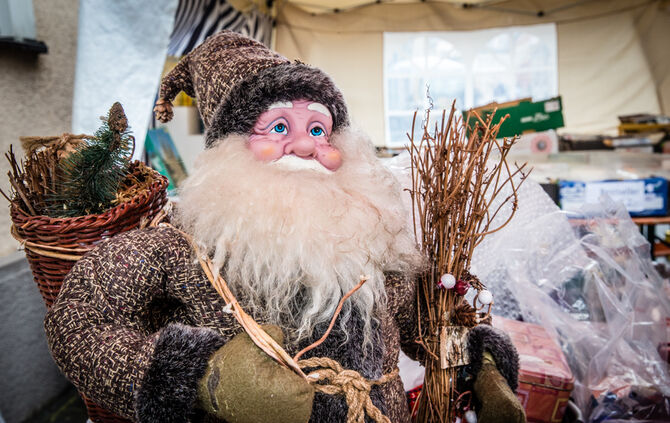 Stadtmarkt trotzt dem Wetter - Bild 48_47