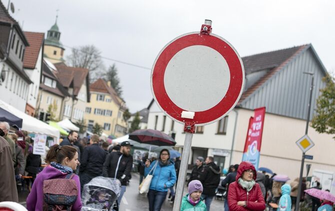 GroÃer TrÃ¶delmarkt in PlÃ¼derhausen_20
